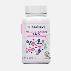 Multivitamin++ for Women