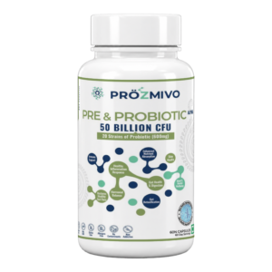 Pre & Probiotic (Alpha)