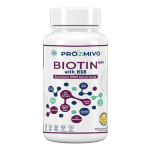Biotin OGINEX with HSN