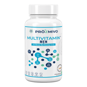 Multivitamin for Men