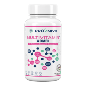 Multivitamin for Women