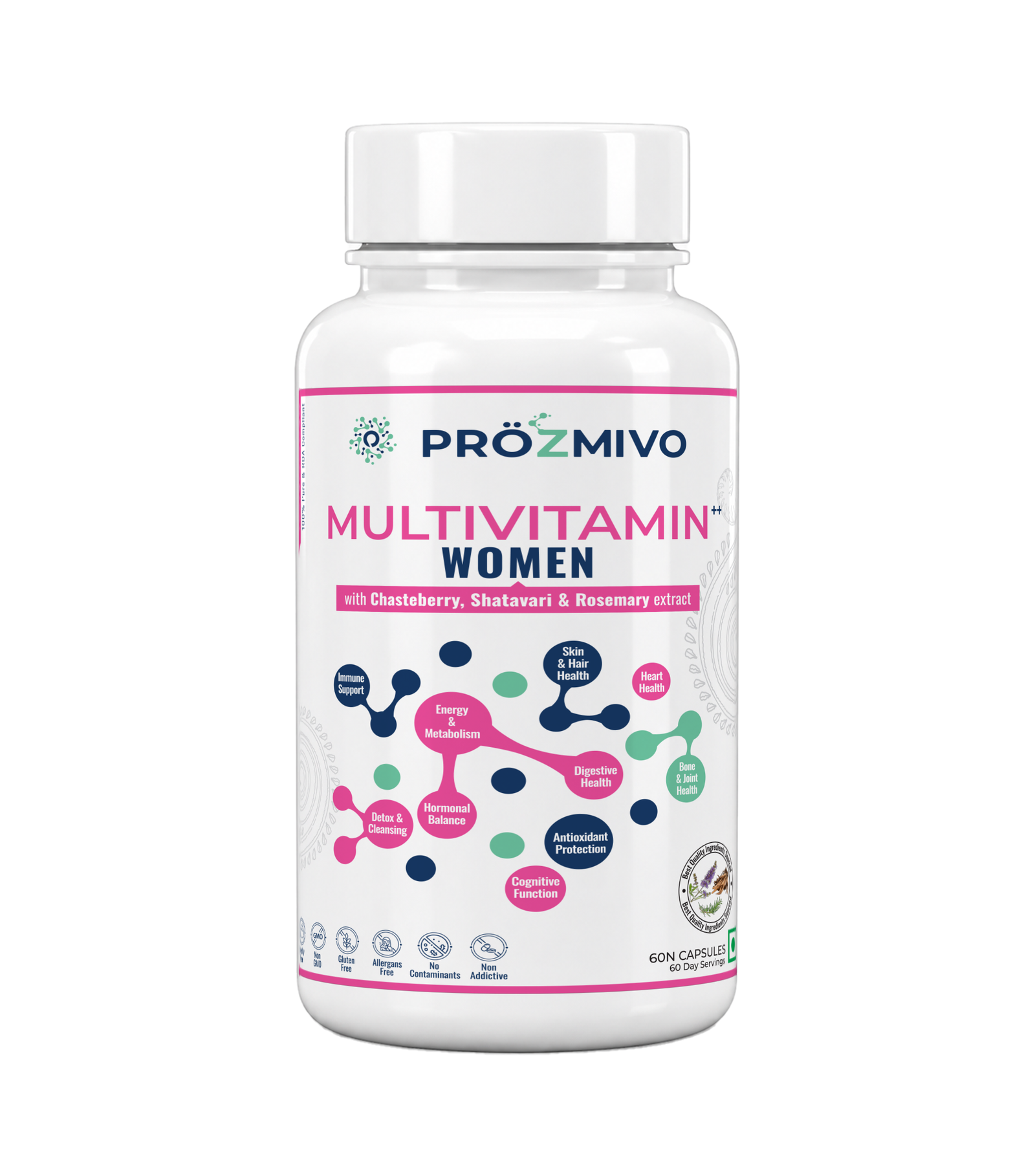 Multivitamin for Women