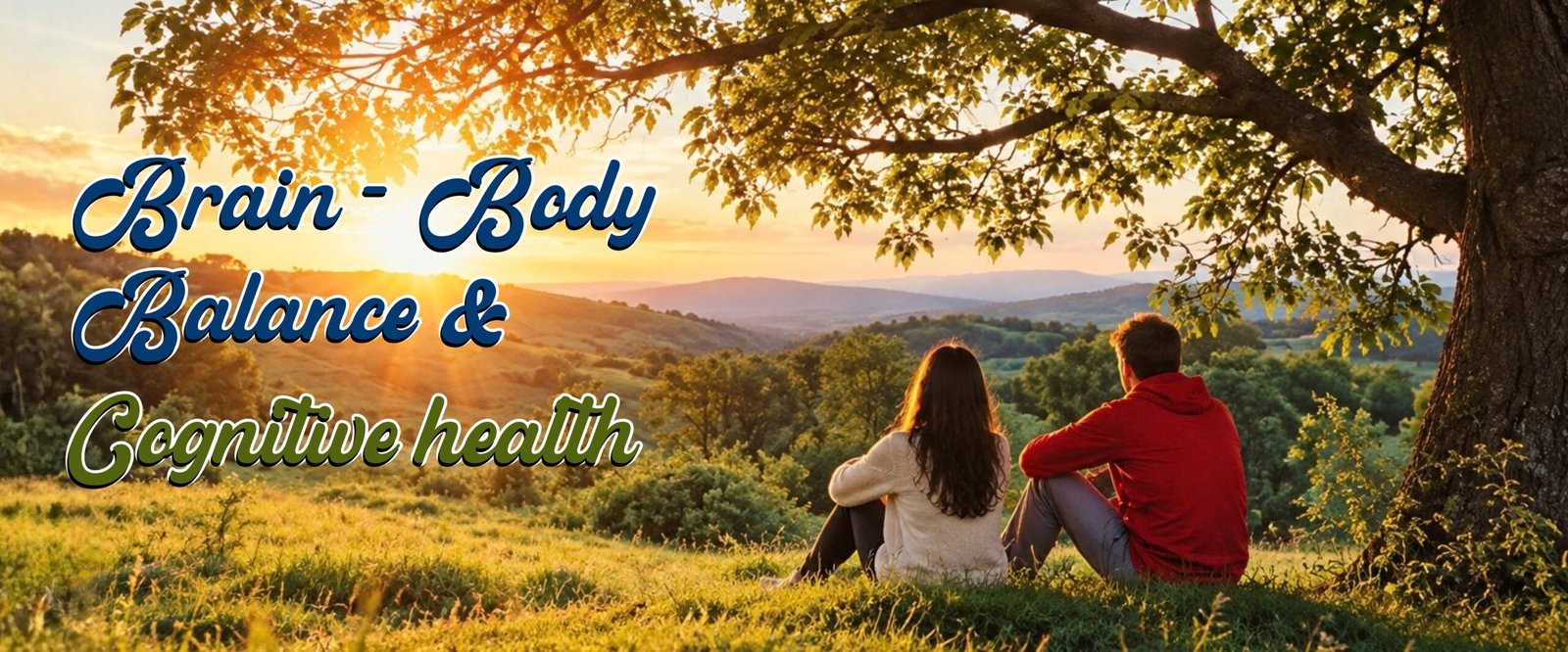What Is Brain-Body Balance?